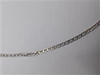 Collana Domar Collana oro 9k in Oro COOR-204-280 - COOR-204-280